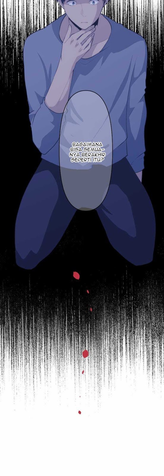 ReLife Chapter 71 Gambar 25